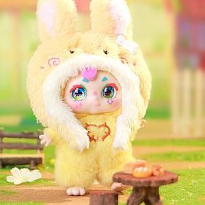 Jucarie de plus Pop Top Kimmon Over The Moon (556009)