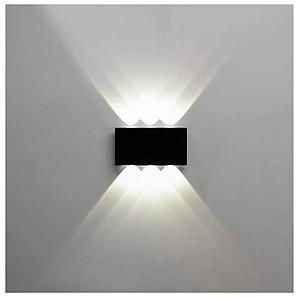 Iluminat fatada Elmos 6 W 157 x 75 x 57 mm