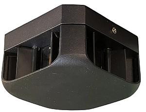 Iluminat fatada Elmos 12 W 115 x 115 x 58 mm