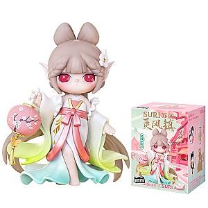 Figurina personaj Pop Top Suri Fairy Town (SJXX)