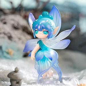 Figurina personaj Pop Top Suri Fairy Town (SJXX)
