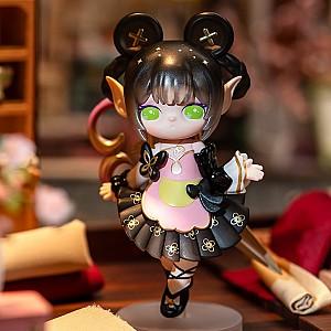 Figurina personaj Pop Top Suri Fairy Town (SJXX)