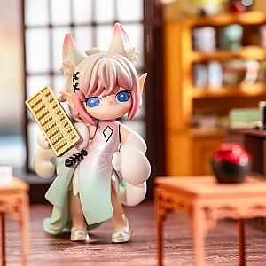 Figurina personaj Pop Top Suri Fairy Town (SJXX)