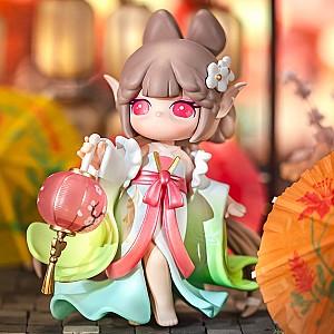Figurina personaj Pop Top Suri Fairy Town (SJXX)