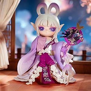 Figurina personaj Pop Top Suri Fairy Town (SJXX)