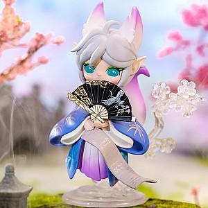Figurina personaj Pop Top Suri Fairy Town (SJXX)