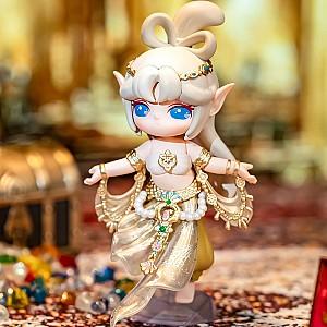 Figurina personaj Pop Top Suri Fairy Town (SJXX)