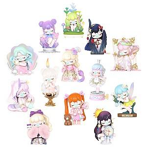 Figurina personaj Pop Top Nanci Museum of Fantasy (ZOXX)