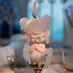 Figurina personaj Pop Top Nanci Museum of Fantasy (ZOXX)