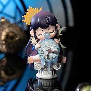 Figurina personaj Pop Top Nanci Museum of Fantasy (ZOXX)