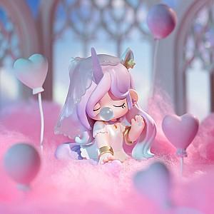 Figurina personaj Pop Top Nanci Museum of Fantasy (ZOXX)