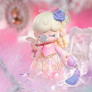 Figurina personaj Pop Top Nanci Museum of Fantasy (ZOXX)