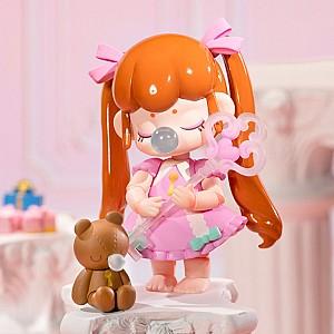 Figurina personaj Pop Top Nanci Museum of Fantasy (ZOXX)