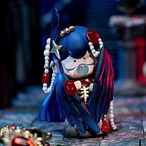 Figurina personaj Pop Top Nanci Museum of Fantasy (ZOXX)