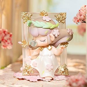 Figurina personaj Pop Top Nanci Museum of Fantasy (ZOXX)