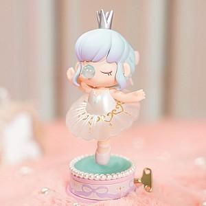 Figurina personaj Pop Top Nanci Museum of Fantasy (ZOXX)