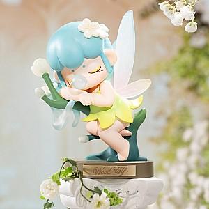 Figurina personaj Pop Top Nanci Museum of Fantasy (ZOXX)