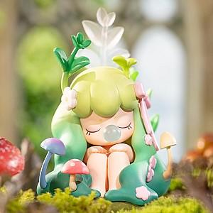 Figurina personaj Pop Top Nanci Museum of Fantasy (ZOXX)