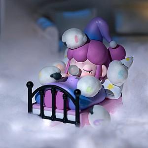 Figurina personaj Pop Top Nanci’s Dream (ZLXX)