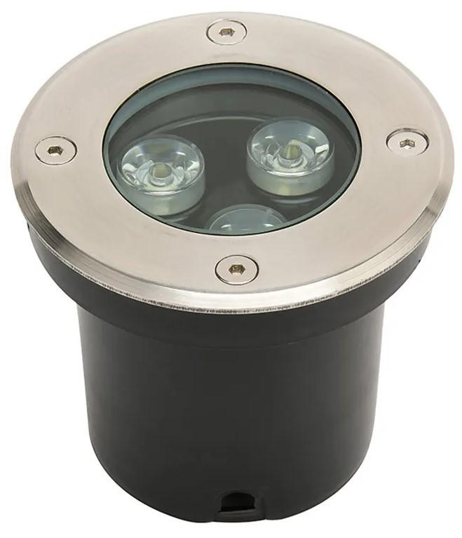 Iluminat fatada Horoz AZUR-3