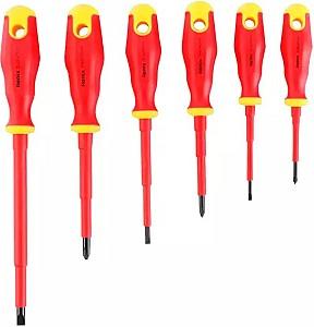 Set de surubelnite Ronix VDE RH-2724