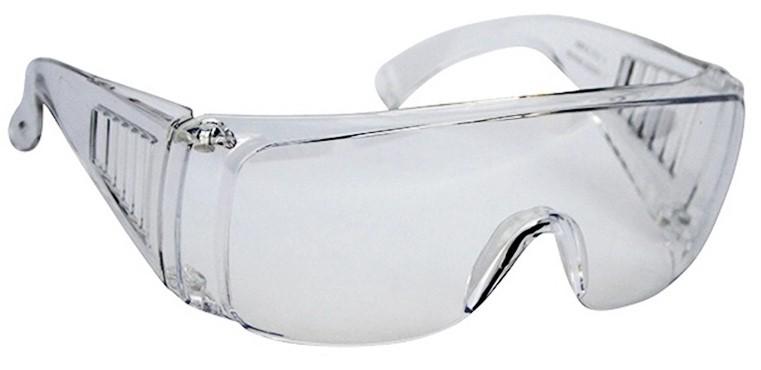 Ochelari de protectie Makita 192219-6