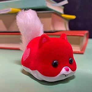 Jucarie interactiva sbabam Happy Tails (200CN-22)