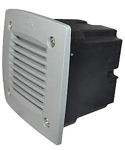 Iluminat fatada Fumagalli LETI 100 SQUARE