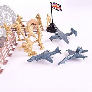 Set de jucarii Fun Banka 41el. (320388-UA)