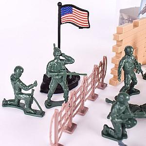 Set de jucarii Fun Banka 41el. (320388-UA)