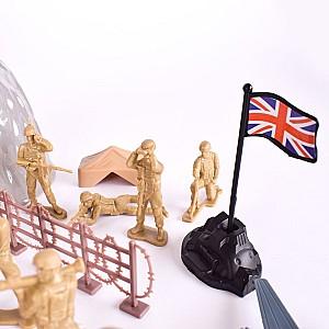 Set de jucarii Fun Banka 41el. (320388-UA)