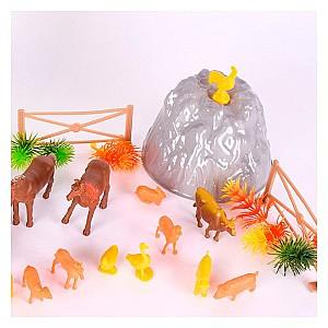 Set de jucarii Fun Banka 31el. (320386-UA)