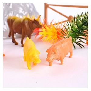 Set de jucarii Fun Banka 31el. (320386-UA)