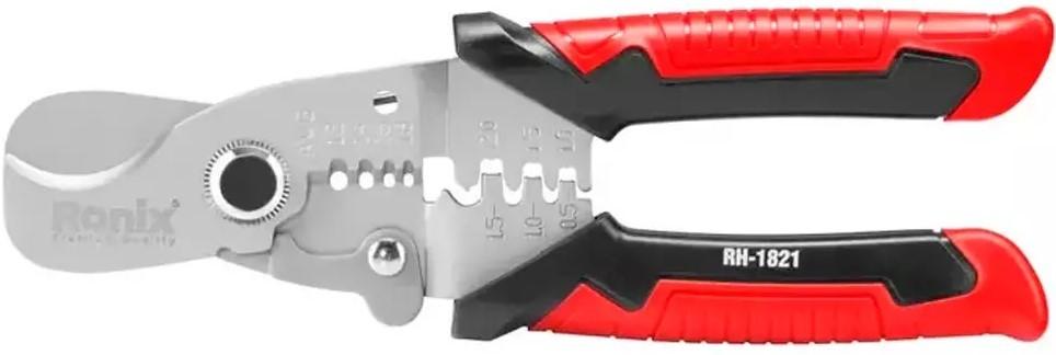 Clesti pentru cabluri Ronix RH-1821