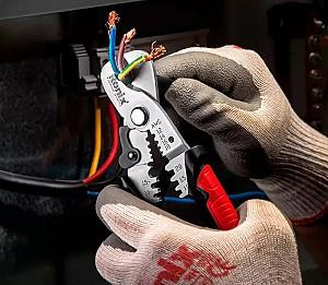 Clesti pentru cabluri Ronix RH-1821