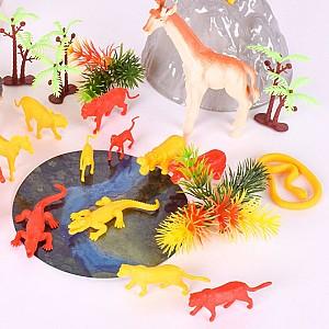 Set de jucarii Fun Banka 38el. (320385-UA)