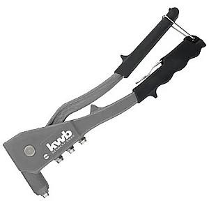 Cleste de nituire KWB 407200