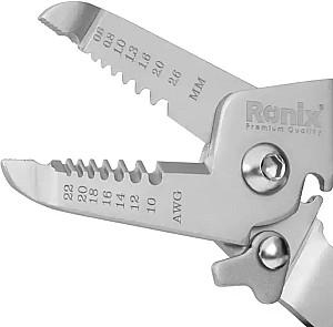 Clesti pentru cabluri Ronix RH-1820