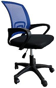 Fotoliu de birou Waltz SMART Albastru