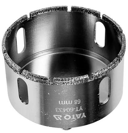  Yato 68 mm