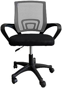 Fotoliu de birou Waltz SMART Gri