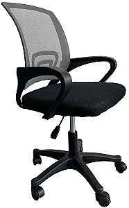 Fotoliu de birou Waltz SMART Gri