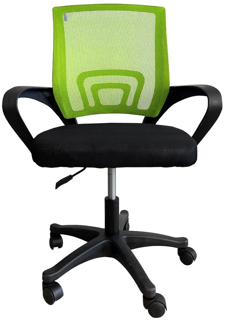 Fotoliu de birou Waltz SMART Verde