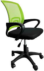 Fotoliu de birou Waltz SMART Verde