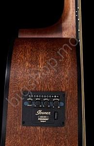 Chitara electro-acustica Ibanez AW54CE-OPN