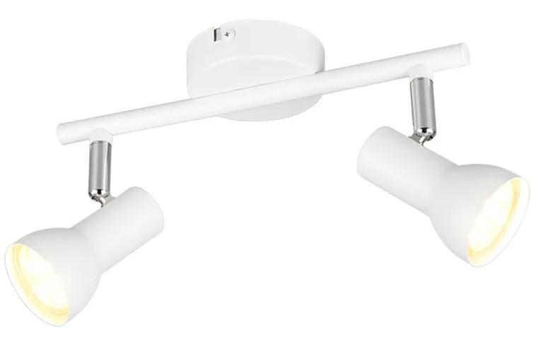 Corp de iluminat directionat LED Trio CANTAR 5 W GU10 IP20 220 - 240 V