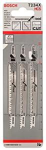  Bosch T 234 X
