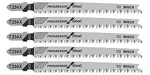  Bosch T 234 X