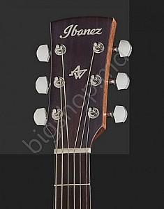 Chitara electro-acustica Ibanez AW54CE-OPN