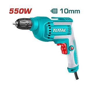 Masina de gaurit Total TD551082